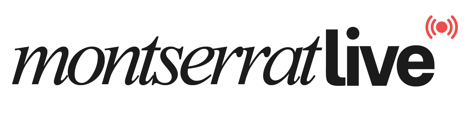 MontserratLive logo