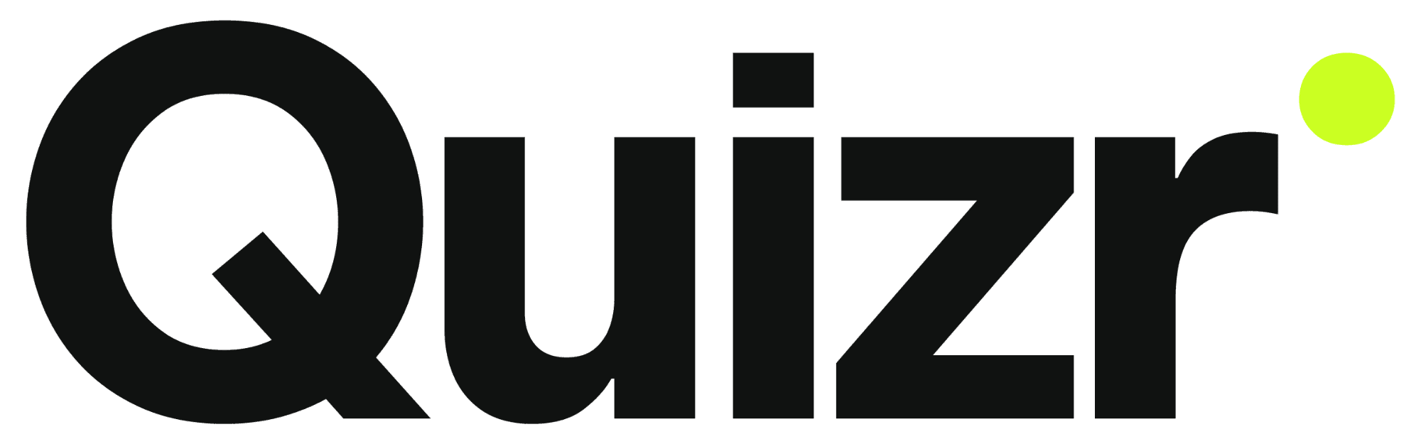 Quizr logo